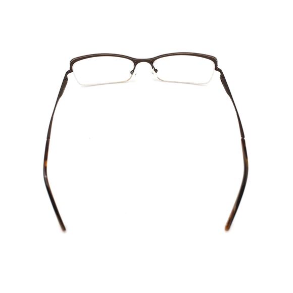 Furla Ritz VU4043L Col. K05 53-16-135mm Eyeglasses FRAMES ONLY - GOOD CONDITION - Picture 10 of 10